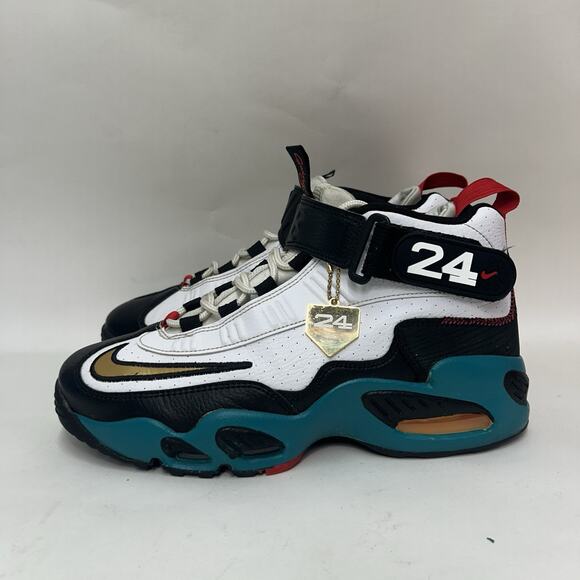 Nike Air Griffey Max 1 “Swingman Sweetest Swing” DJ5188-100
